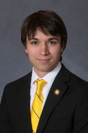 Wyatt Potter