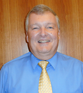 Edward Nase