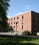 Picture of Bard Hall