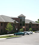 Picture of Shenks Hall