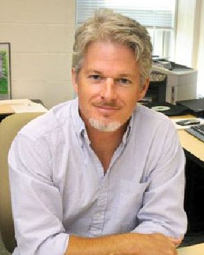 Dr. Mike Gumpper