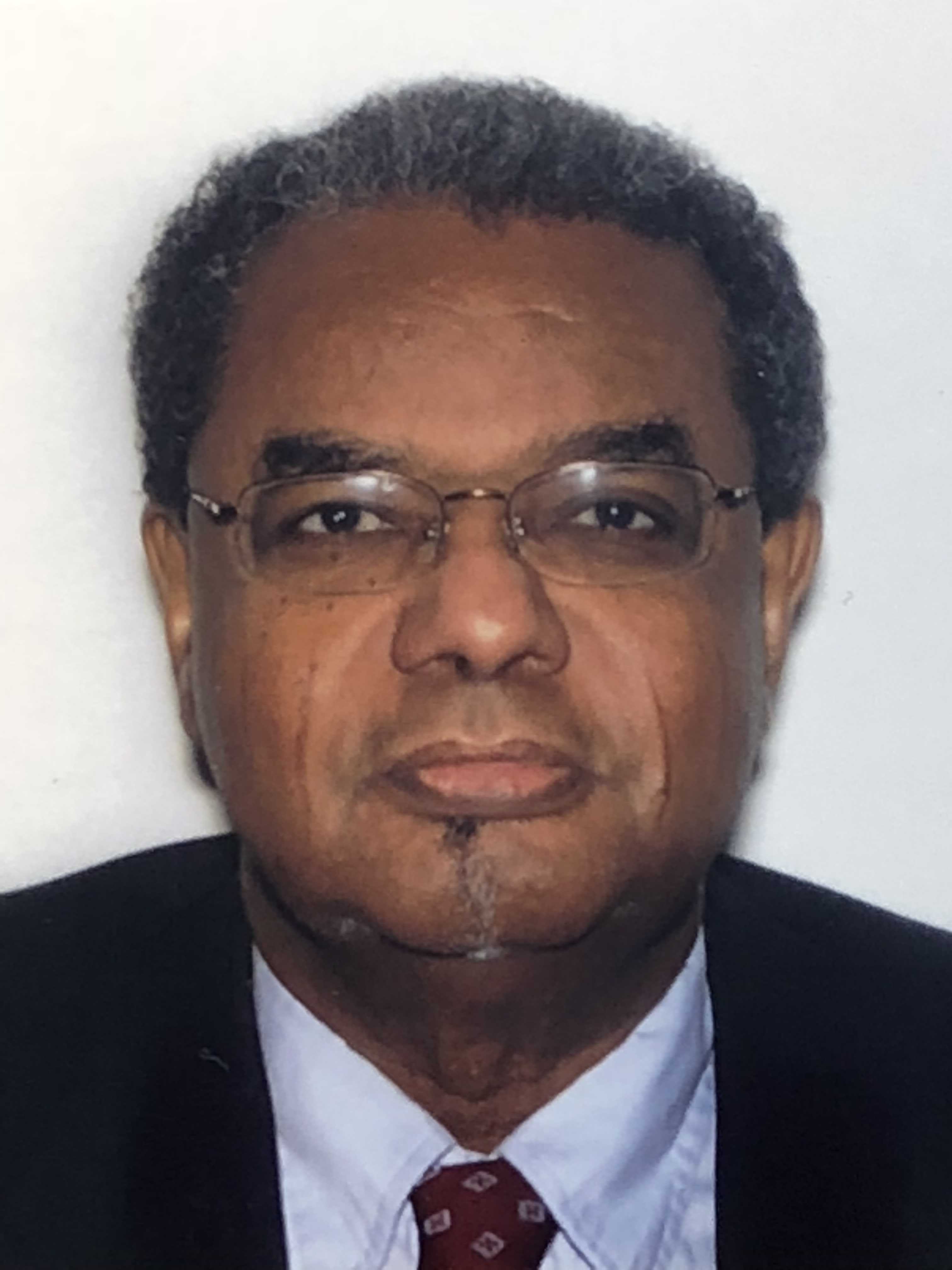 Dr. Osman Suliman