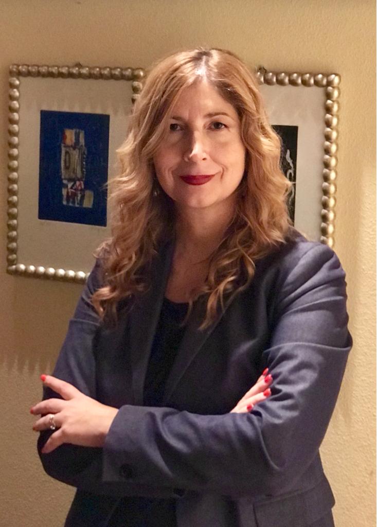 Dr. Alessandra Landini