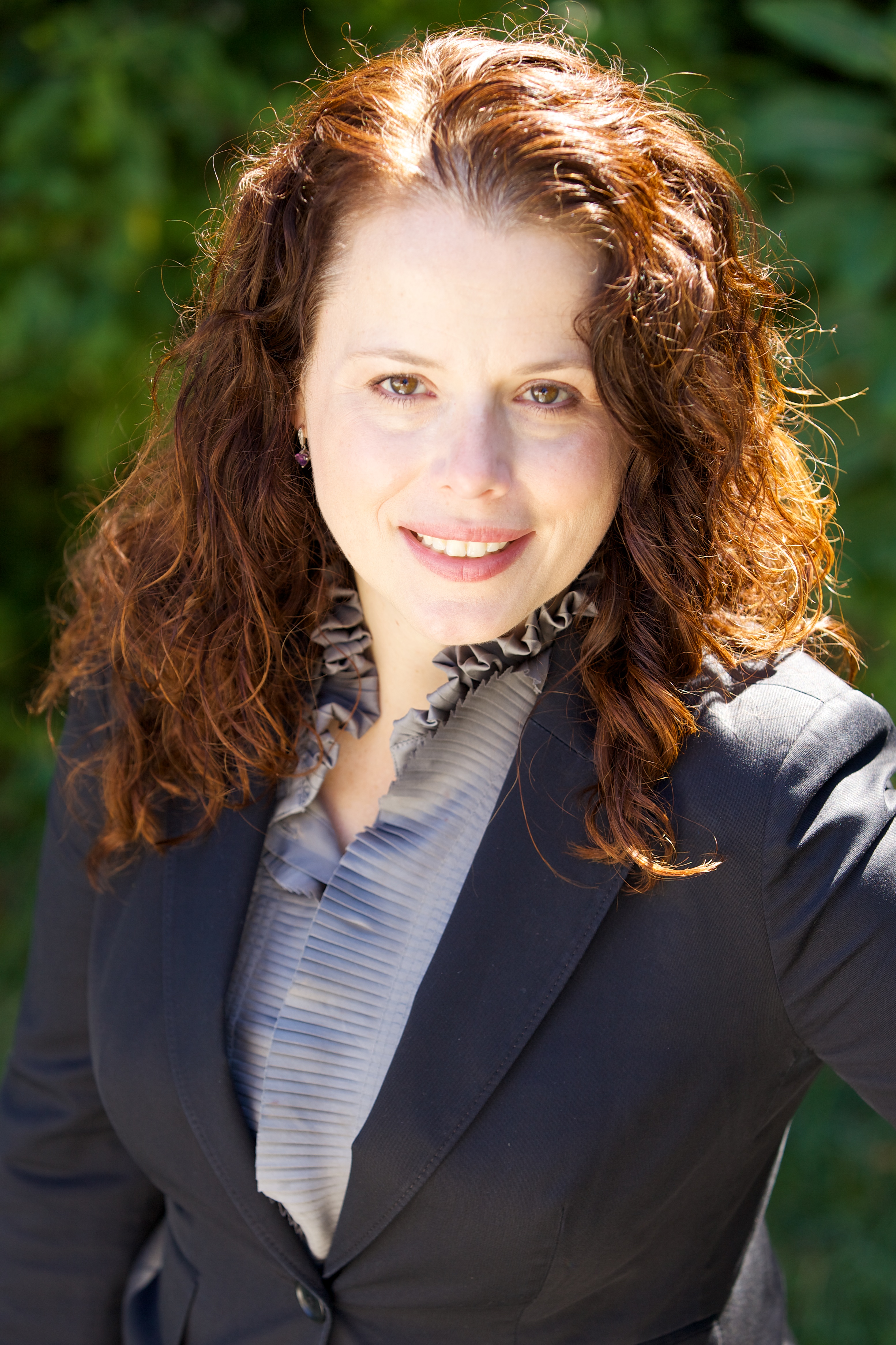 Dr. Nanette Dietrich
