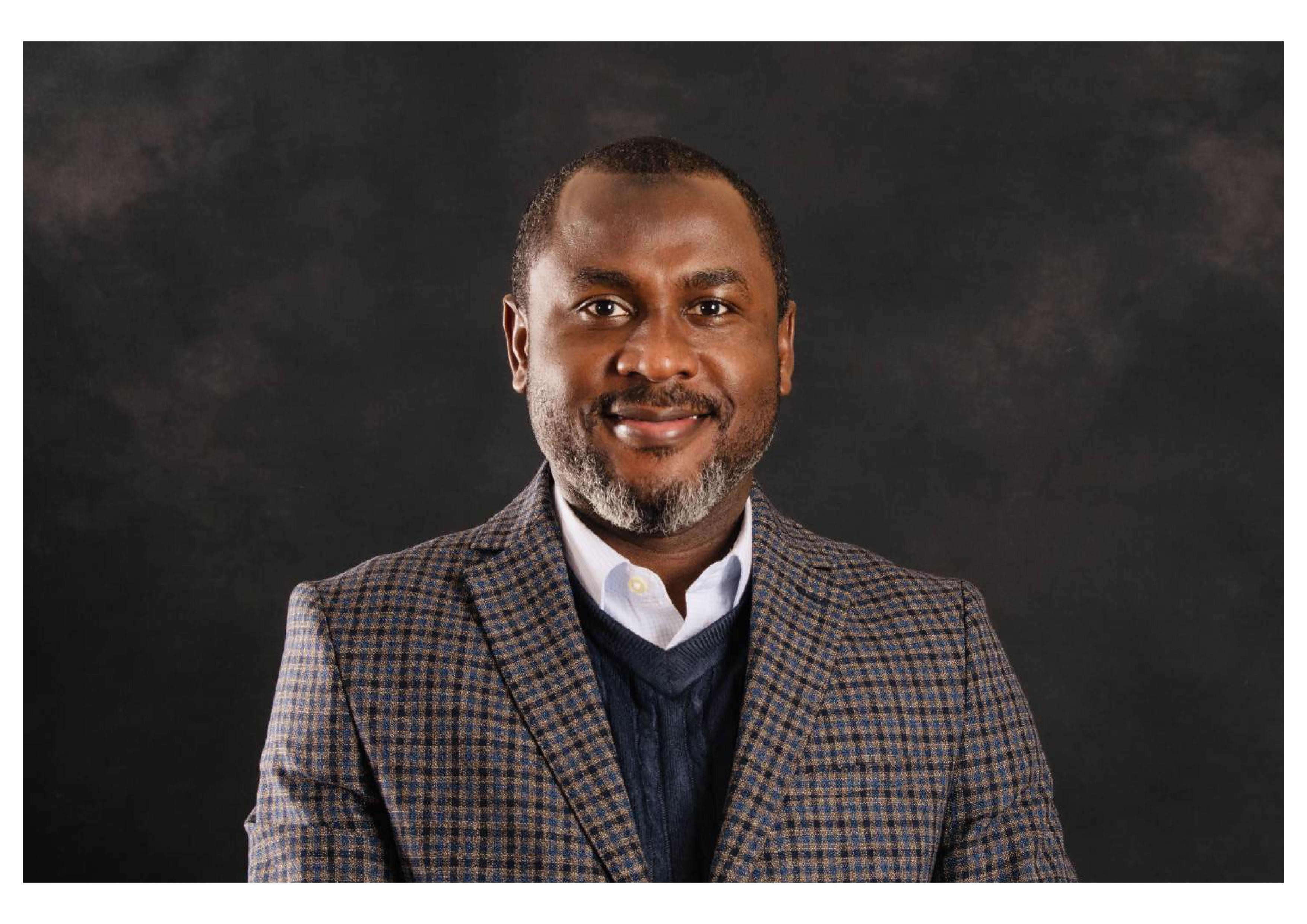 Dr. Abdulsalami Ibrahim