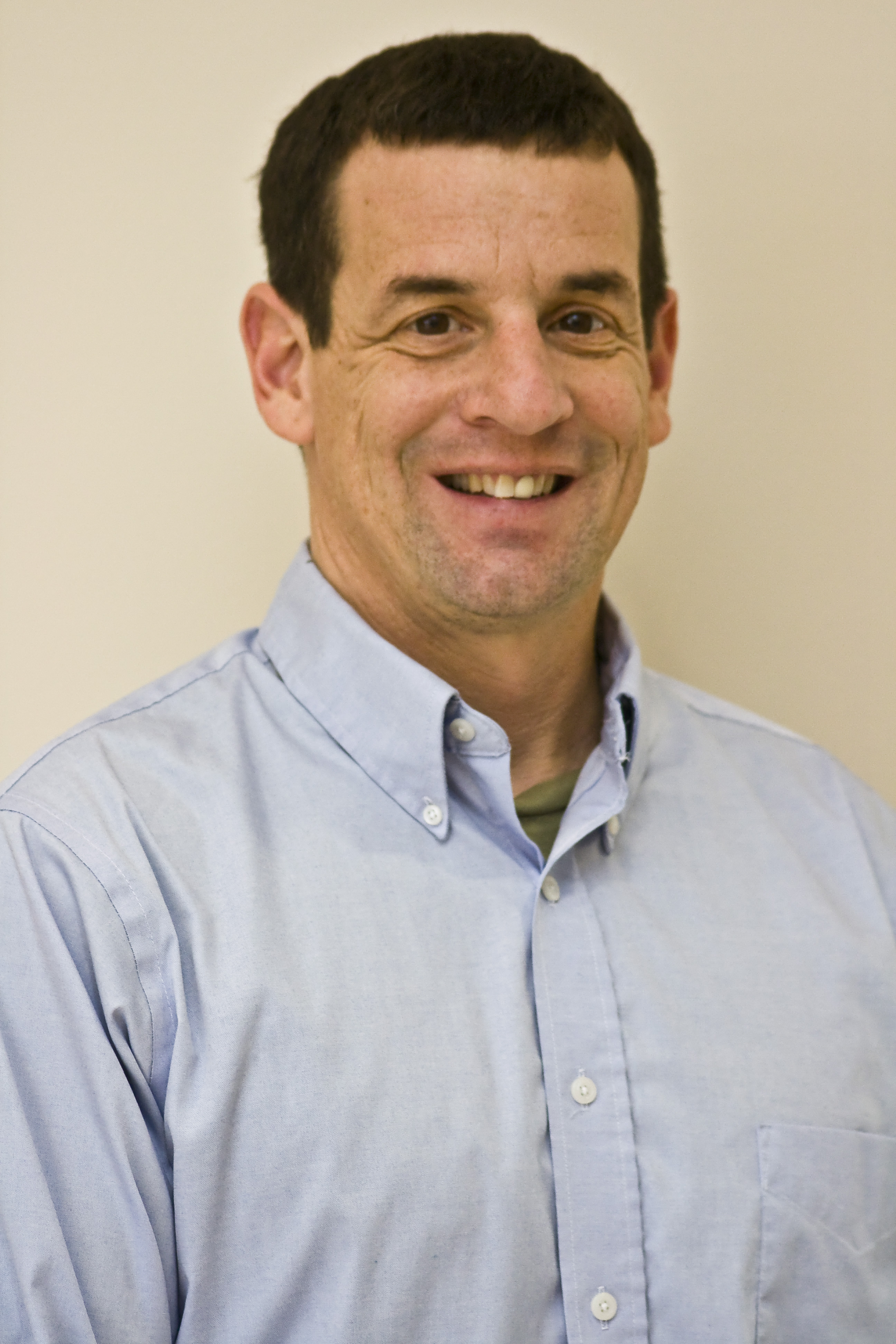 Dr. Tim Mahoney
