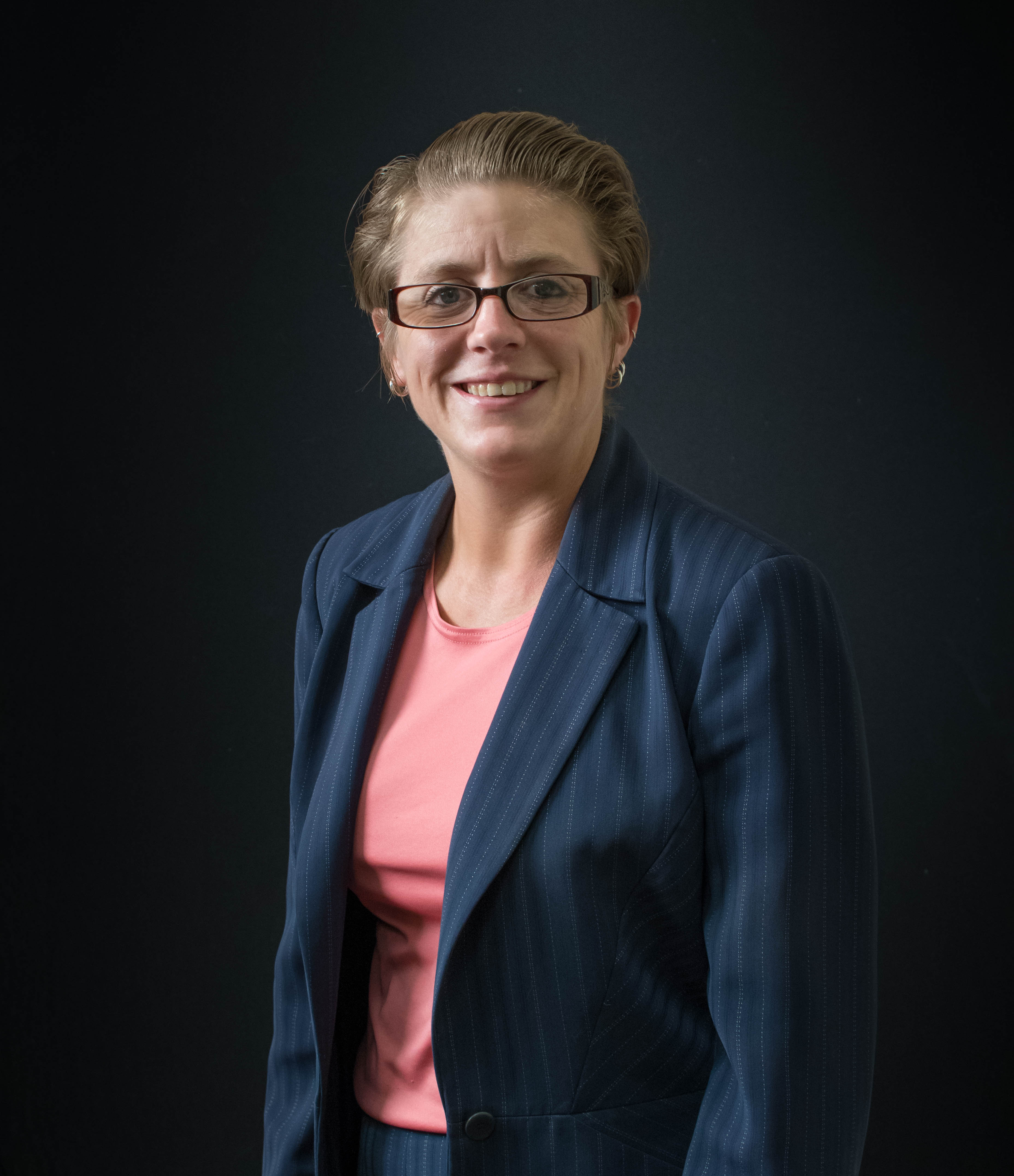 Dr. Tiffany Wright