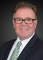 Dr. George P. Drake, Jr.