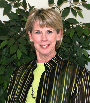 Dr. Marcia V. Bolton