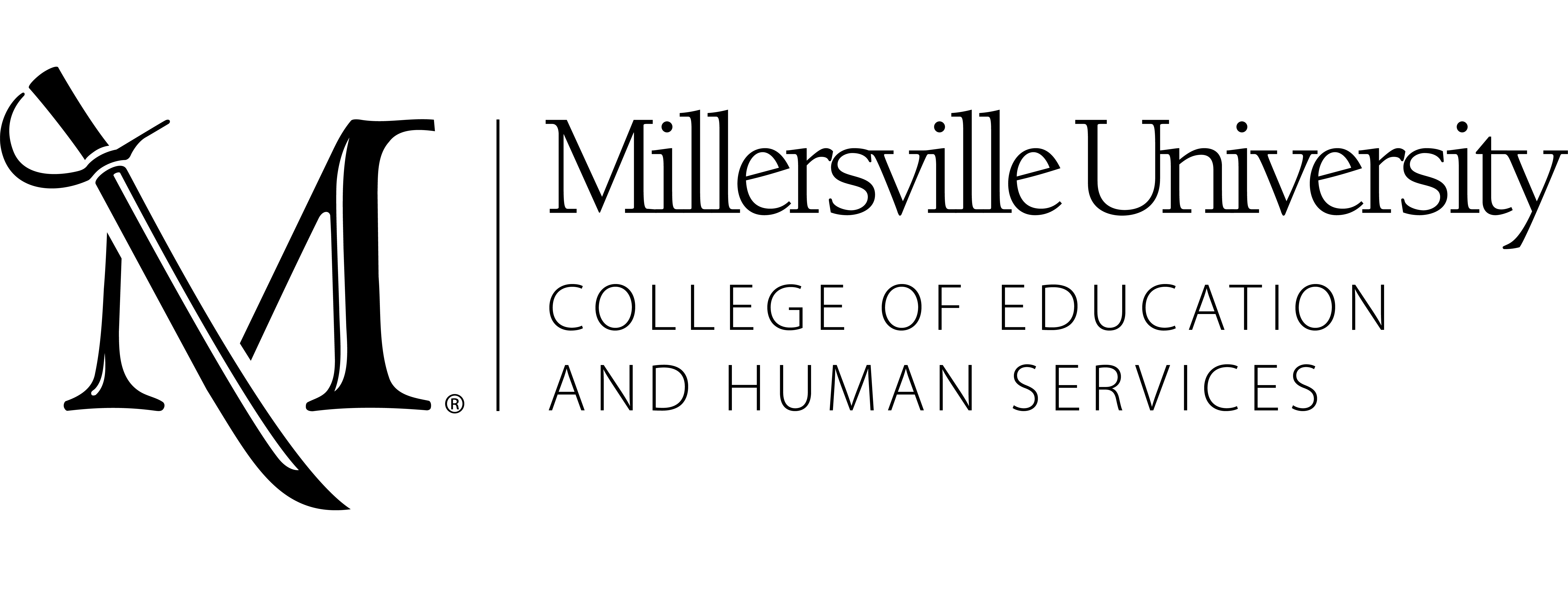 College of Education and Human Services logo