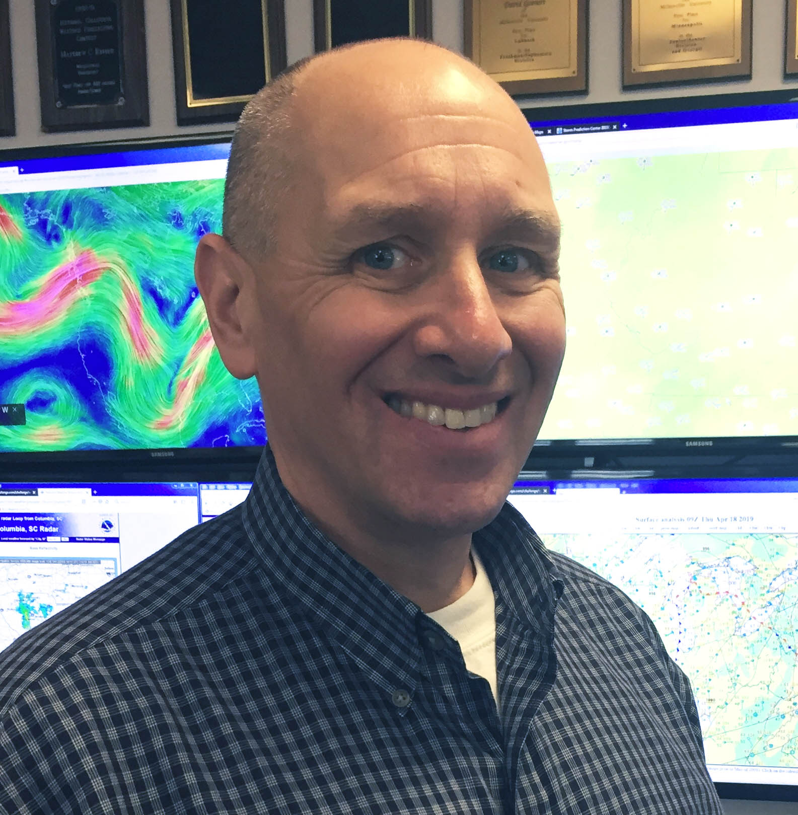 Todd Sikora, Ph.D.