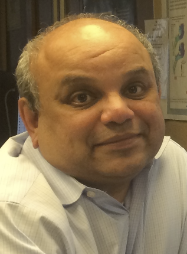 Ajoy Kumar, Ph.D.