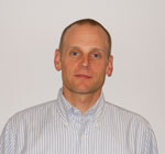 Ethan Frost, Ph.D.