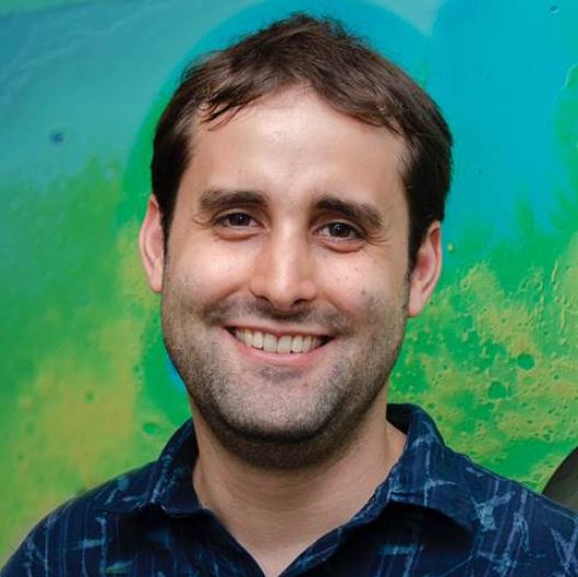 Greg Blumberg, Ph.D.