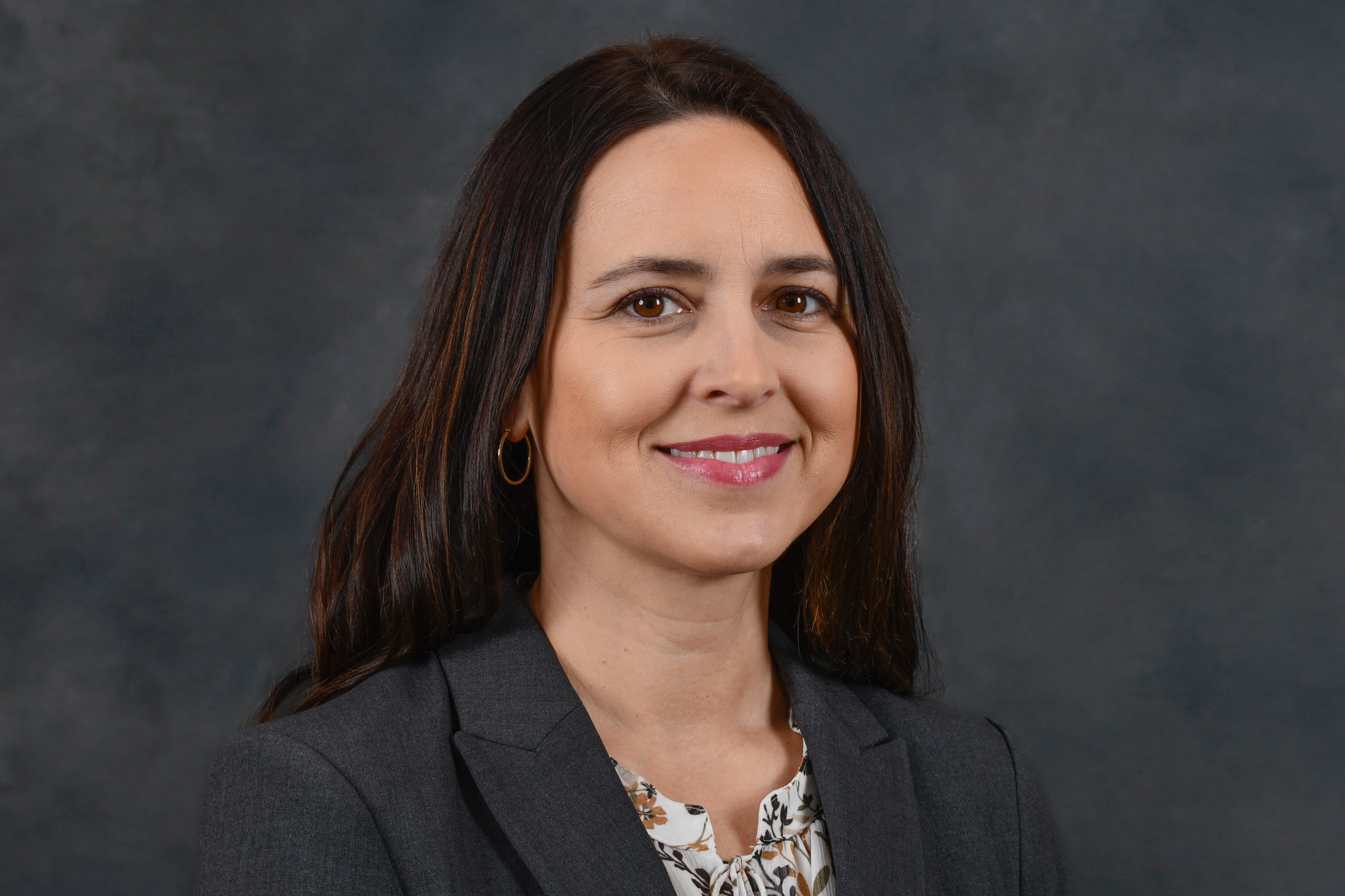 Jessica J. Kelly, Ph.D.