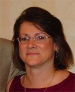 Kathleen V. Schreiber, Ph.D.