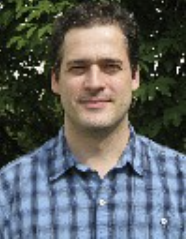 Sam Earman, Ph.D.