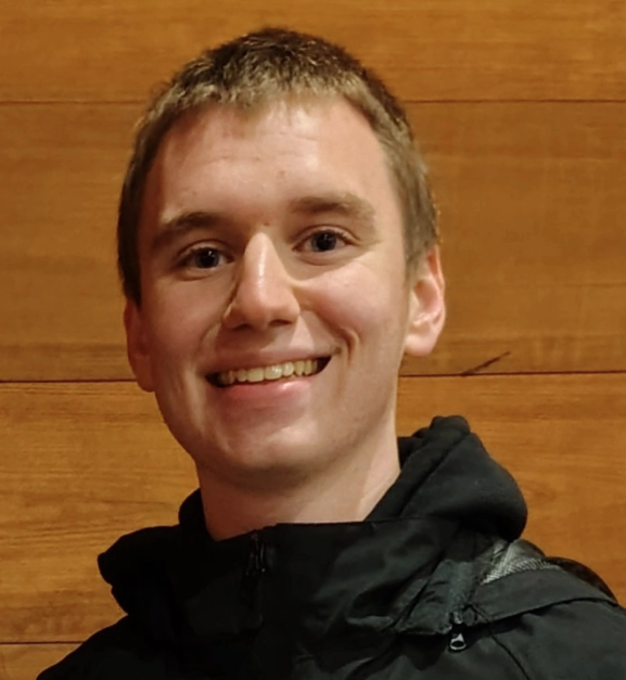 Alex Guillaume's headshot.