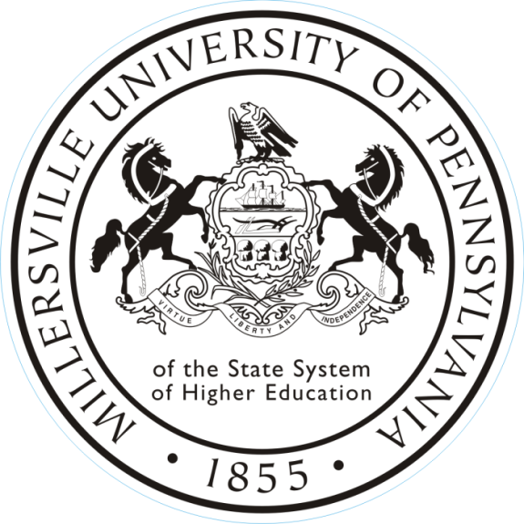 Mu State Logo