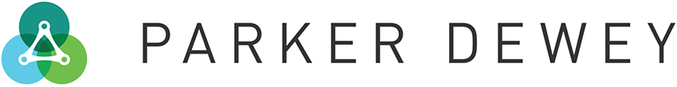 parker dewey logo