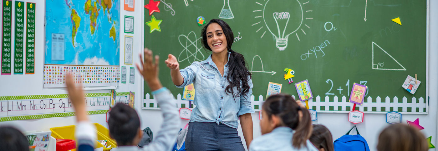 Department Of Early Middle And Elementary Education Millersville