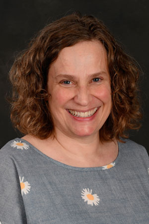 Aileen Hower