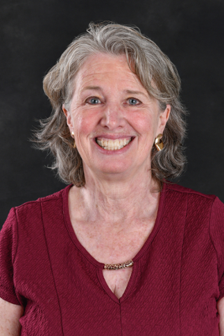Dr. Jill Craven