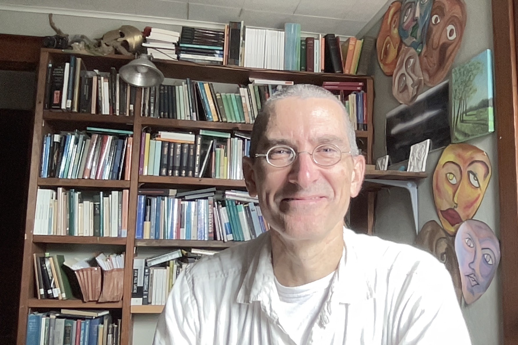 David Spitzer 