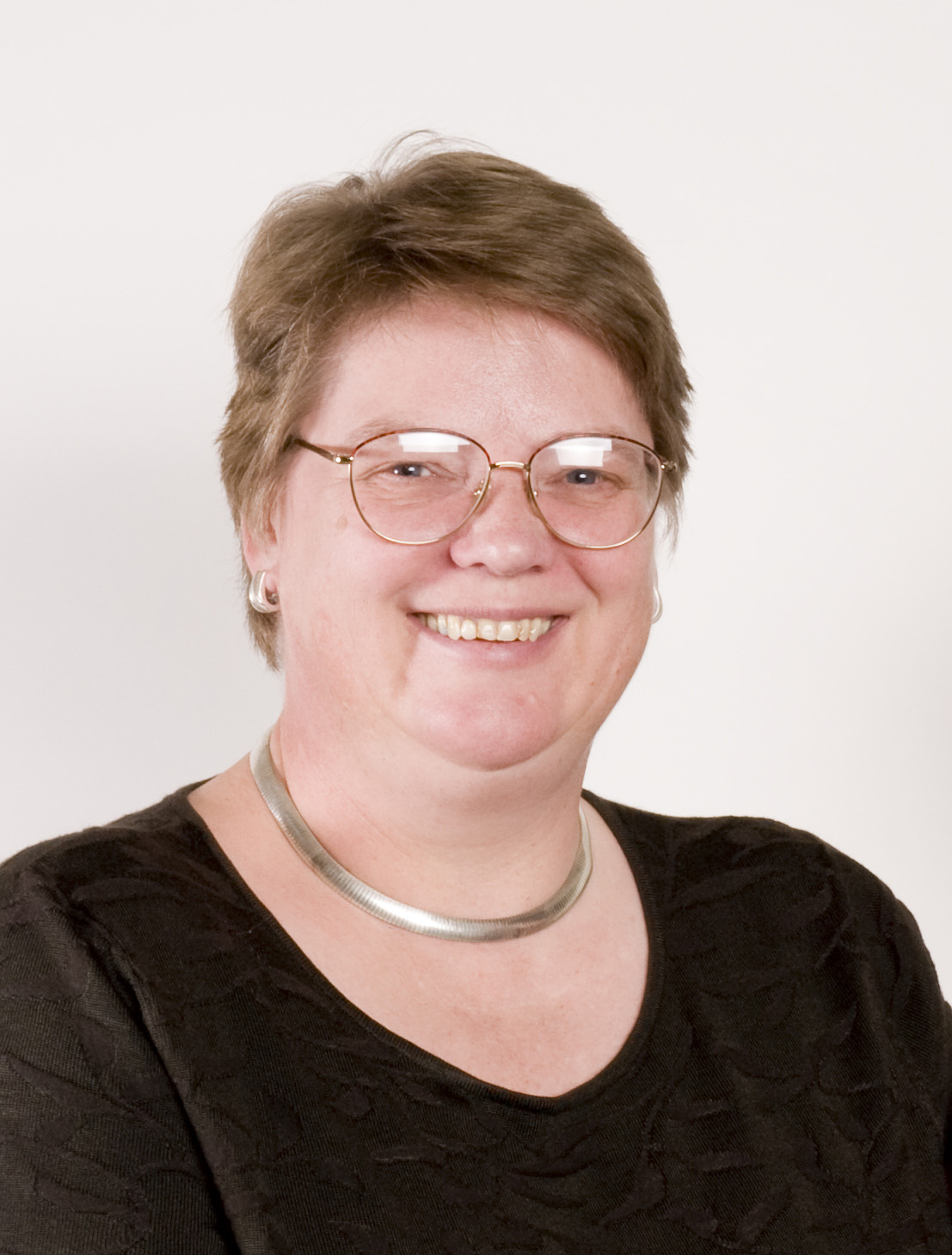 Dr. Marjan van Schaik