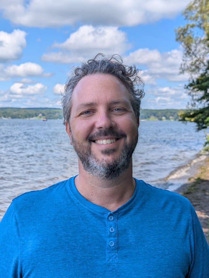 Dr. Justin Mando