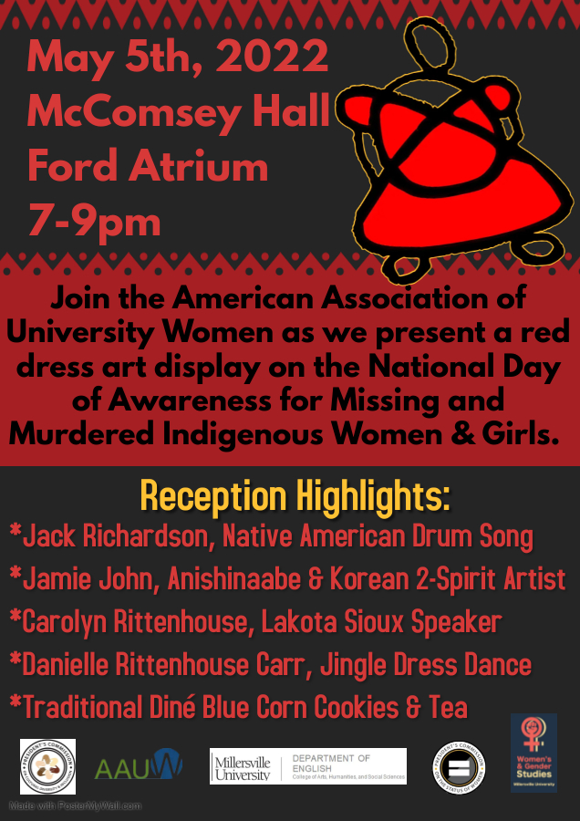 mmiw reception flyer