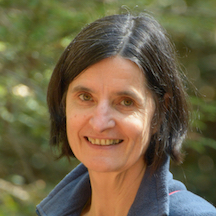 Dr. Susanne Nimmrichter