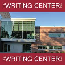 Writing Center Logo