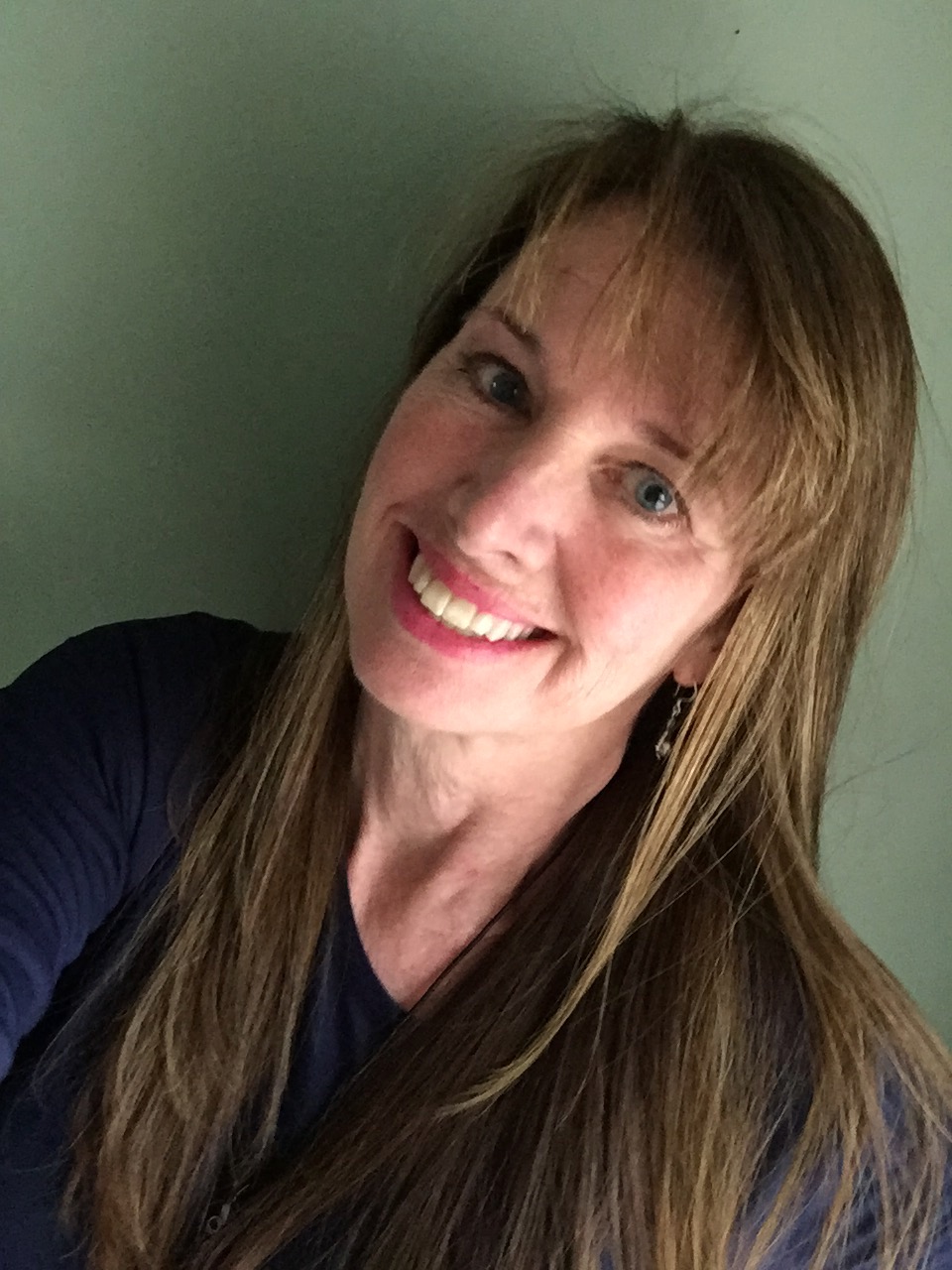 Dr. Jill Craven