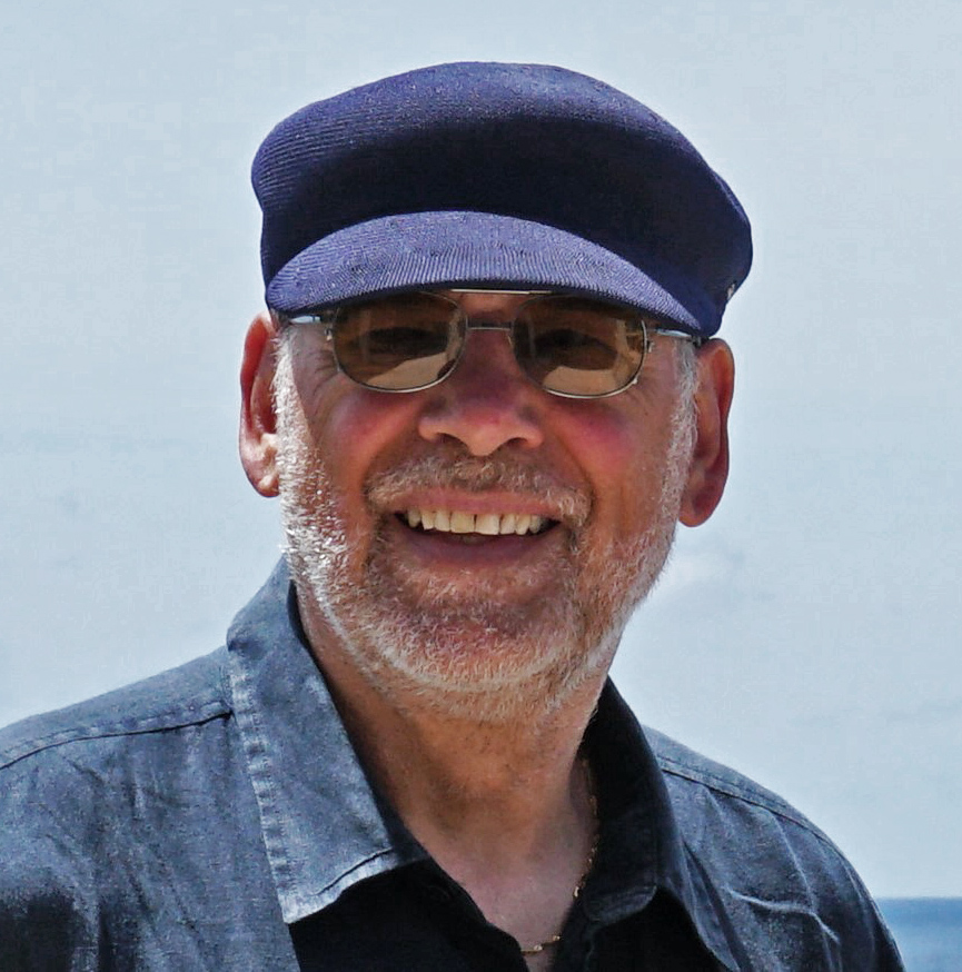 Richard D. Clark, Ph.D.