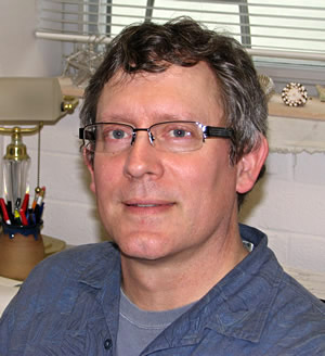 Alex DeCaria, Ph.D.