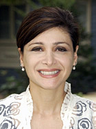 Sepideh Yalda, Ph.D.