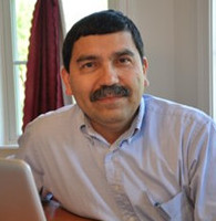 Dr. Jose Fuentes