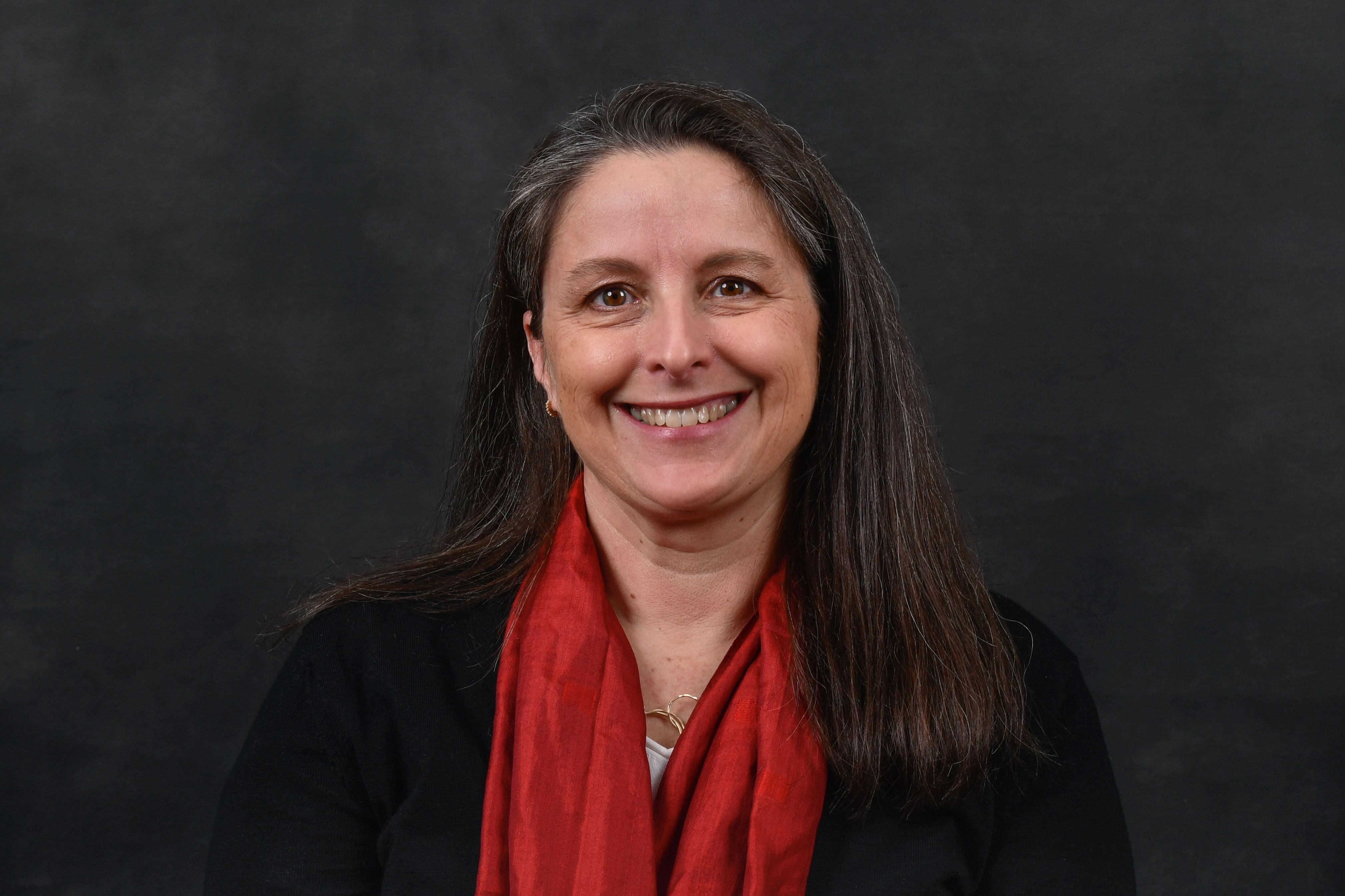 Lynn Marquez, Ph.D.