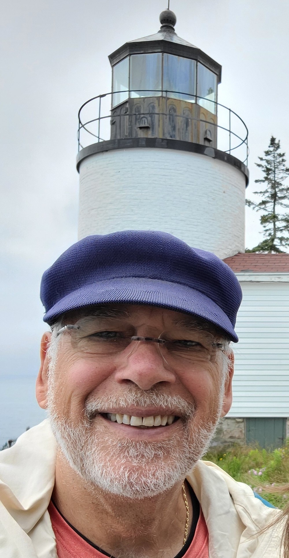 Richard D. Clark, Ph.D.