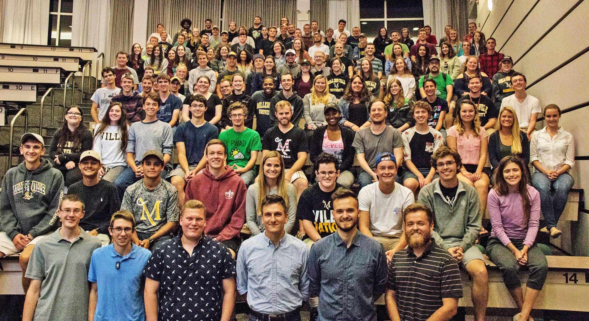 Department of Earth Sciences, Student Resources And Links