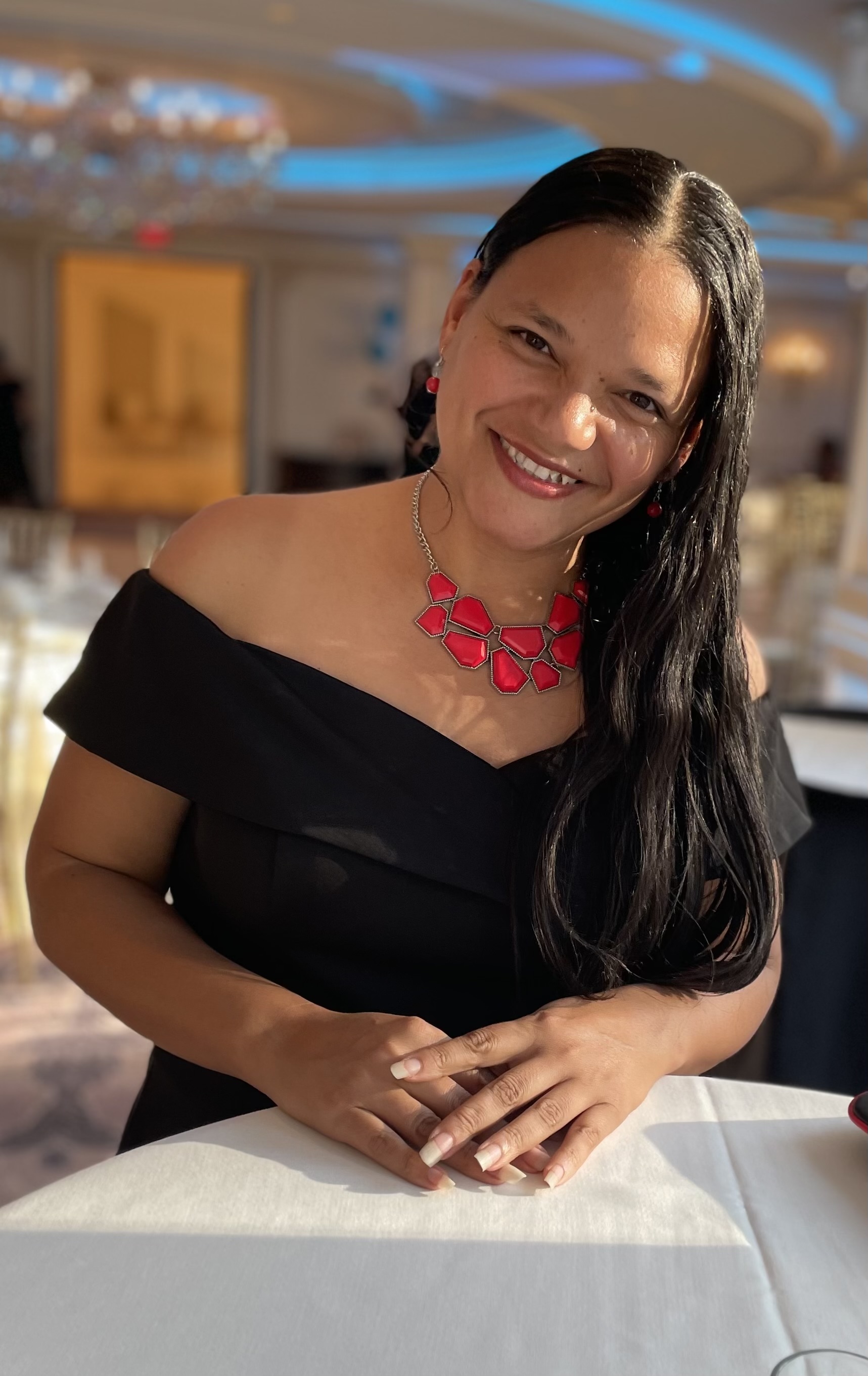Dr. Christina Williams
