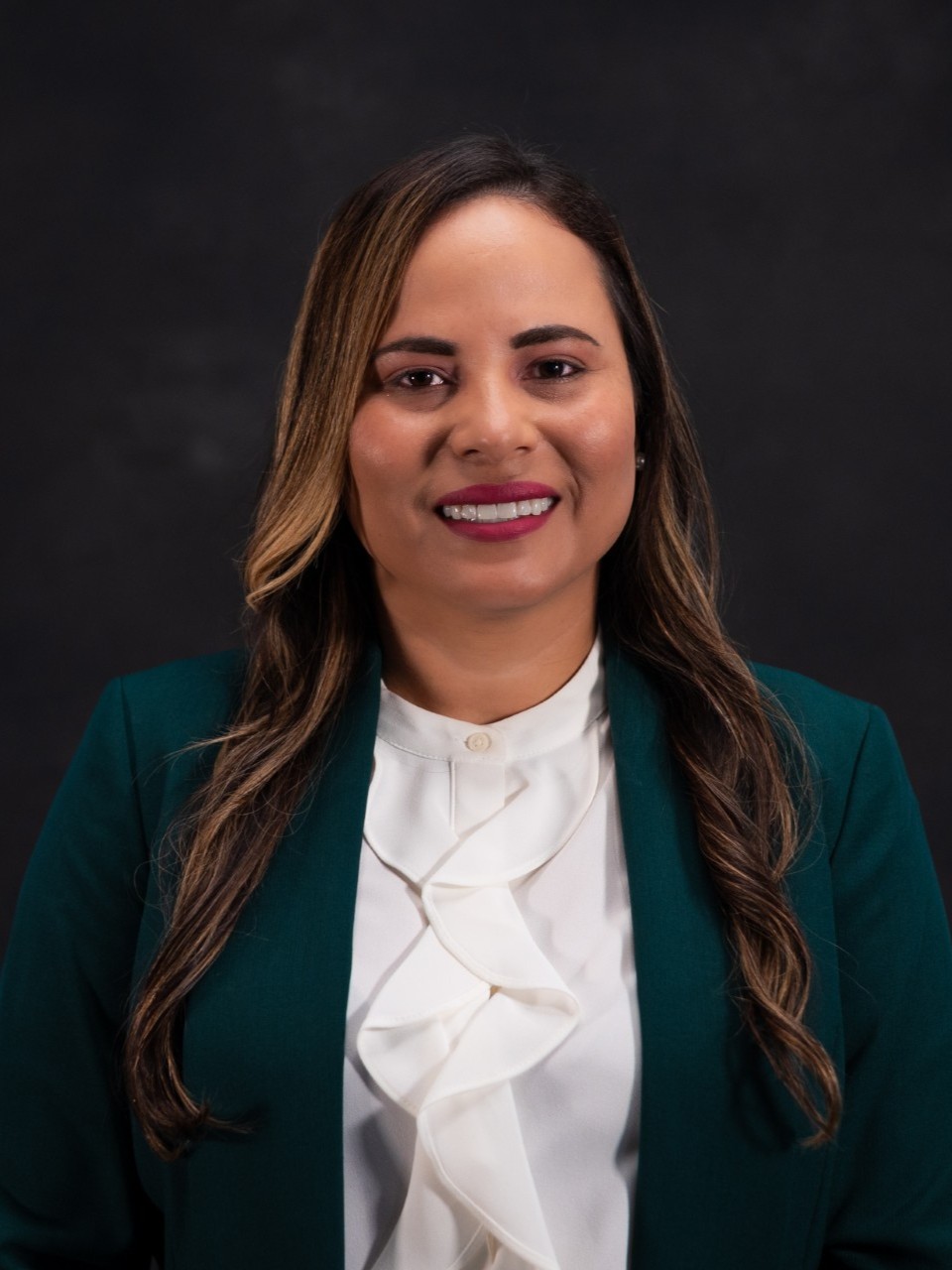 Emiyaril Alvarez, M.Ed