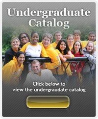 Undergrad Catalogue