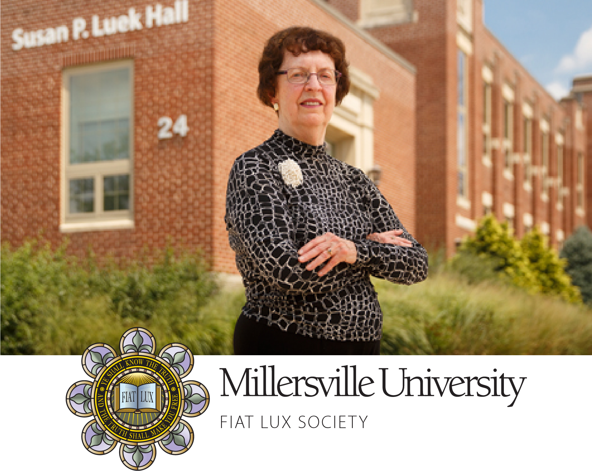 Dr. Susan Luek