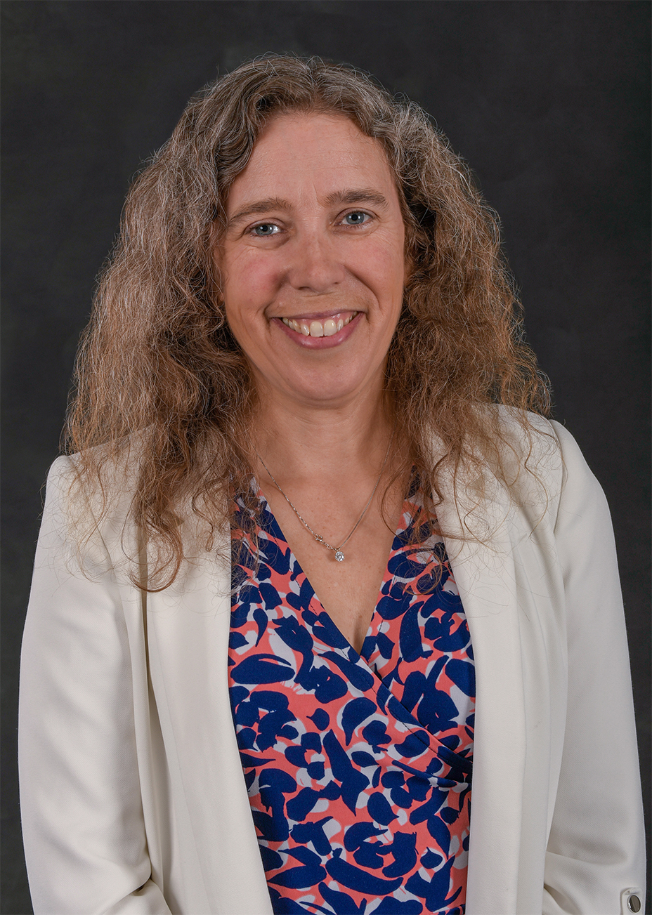 Alice R. McMurry