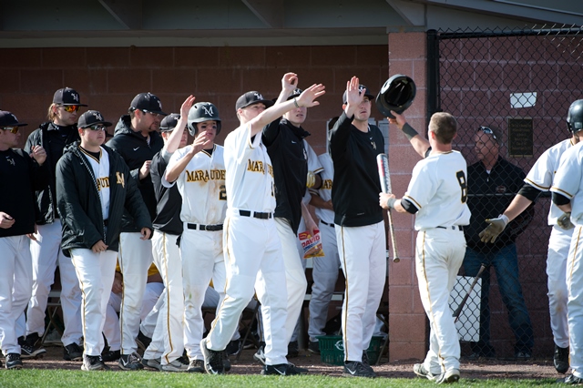 baseball