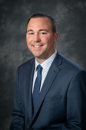 Benjamin Rupp