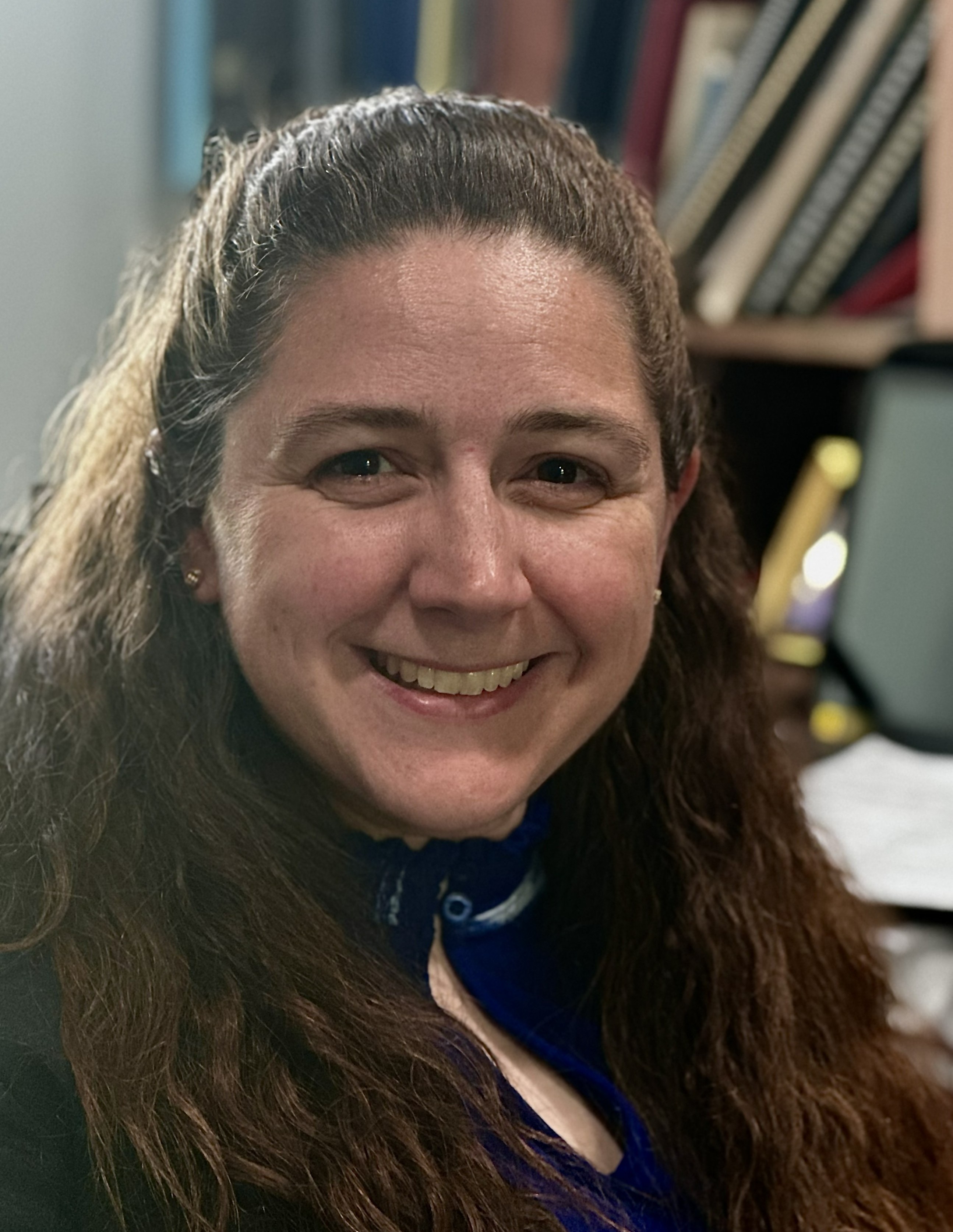Bethany Maisonneuve '05, '10M