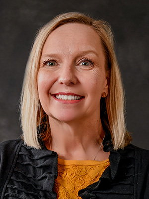 Bridget Vigue